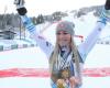 Ski Alpin – Weltcup. Gerüchte über ein Comeback von Lindsey Vonn verdichten sich