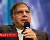 Ratan Tata: Indischer Tycoon stirbt im Alter von 86 Jahren