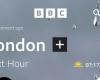 „Ups“-Moment für BBC: Entschuldigung, nachdem Wetter-App-Fauxpas „Hurrikan-Winde“ in London anzeigt