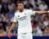 Ein PSG-Spieler lässt auf Mbappé los