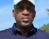 Tod des kamerunischen Golfspielers Jean-Charles Atangana Assiga