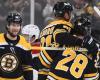 NHL: Die Montreal Canadiens treffen auf die Boston Bruins