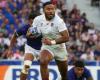 Manu Tuilagi wird endlich sein großes Debüt mit Bayonne geben