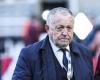 OL: Aulas ist nicht mehr der Boss, gesteht er – Olympique Lyonnais