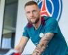 „Ich bin mit dieser Situation bei PSG nicht zufrieden“