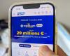 EuroMillions FDJ-Ergebnis für Freitag, 11. Oktober: ein Millionär in New Aquitaine