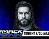 WWE SmackDown-Ergebnisse für den 11. Oktober 2024