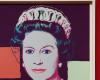 Beatrix, Elizabeth II… Andy Warhols Königinnen stellten in den Niederlanden aus