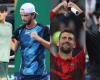 Tennis. ATP – Shanghai – Sinner – Machac und Djokovic – Fritz: das Halbfinale diesen Samstag