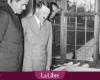 „Du bist die unglückliche Liebe des Führers“ von Jean-Noël Orengo: Albert Speer, der von Hitler so geliebte Architekt