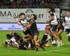 Biarritz Olympique verliert in Brive Federn und Vorsprung