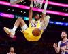 Suchen die Lakers immer noch nach einem Pivot? • USA-Basketball