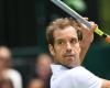 ATP, Frankreich > Gasquet, der bald in den Ruhestand geht: „Beim Tennis geht es nicht nur um große Spiele.