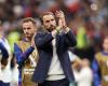 Southgate wird mit Sicherheit Nein zum Job bei Manchester United sagen