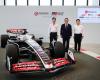 Haas F1 und Toyota formalisieren wichtige technische Partnerschaft