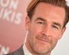 James Van Der Beek (Dawson) feiert den 3. Geburtstag seines 6. Kindes (und Vater und Sohn haben sich sehr verändert!)