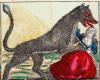 Vor 400 Jahren fand in Bordeaux der Prozess gegen einen Werwolf statt