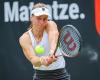 Live Ekaterina Alexandrova – Xinyu Wang