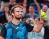 Sinners Halbfinal-Gegner: Wer ist der Sensationsmann? – Tennis