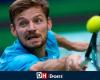 Die Wiedergeburt von David Goffin, Rache für diejenigen, die nicht mehr an ihn glaubten? „Es ist mir völlig egal, was die Leute über mich sagen“