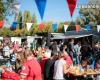 Sie werden am 13. Oktober auf dem „größten Markt in Hauts-de-France“ ausstellen