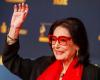 Nana Mouskouri – “Die Stimme” wird 90!