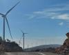 Inbetriebnahme des 270-MW-Windparks Jbel Lahdid