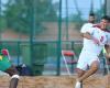 Beachsoccer kann: Die Atlas Lions nicht sehr beruhigend – Lequotidien