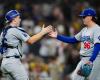 Padres vs. Dodgers: So sehen Sie sich das MLB NLDS-Spiel 5 an