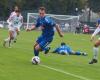 US Concarneau, erster bretonischer Qualifikant in der 6. Runde des französischen Pokals bei Plaintel Sports – Concarneau – Fußball