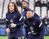 Guendouzi eilt Mbappé zu Hilfe und bestätigt Rabiot bei OM