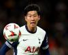 Vater von Tottenham-Star Son Heung-min wegen Kindesmissbrauchs verurteilt