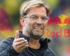 Jürgen Klopp will der Red-Bull-Gruppe 4 Barça-Spieler anbieten!