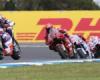 Die MotoGP erwacht im Morgengrauen mit dem GP von Australien, Zarcos Ehrenplatz [Programme TV] – Das Auto Sport Mag