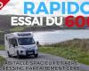 Test und Video: Rapido 606F, ein geräumiges Wohnmobil mit innovativem Stauraum – Brandneuigkeiten