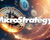 MicroStrategy strebt als „Bitcoin-Bank“ einen Wert von 1 Billion US-Dollar an, sagt Michael Saylor