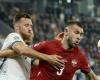 Nations League: Serbien – Schweiz im Liveticker