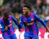 FC Barcelona: Situation von Ansu Fati beunruhigt Barça – FC Barcelona