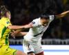 Nantes 0-1 PSG: Das Herz ist nicht dabei… – Feminin