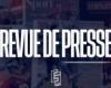 PSG-Pressebericht: Parc des Princes, Zaire-Emery…