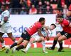 Racing 92-Toulon (22-6): Am Ende der Langeweile haben die Bewohner der Ile-de-France einen zweiten Sieg errungen, der sich gut anfühlt