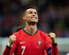 Die unglaubliche Marke, die Cristiano Ronaldo während Polen – Portugal erreichte