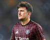 PSG wird mit Harry Maguire einen tollen Deal machen