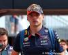 Formel 1 | Warum Verstappen diese einmonatige Pause von der Formel 1 genossen hat