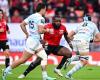 Top 14 – 0:0 zur Halbzeit von Racing 92 – Toulon: eine Premiere seit drei Jahren