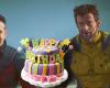 diese bewegende Nachricht von Ryan Reynolds zum Geburtstag von Hugh Jackman