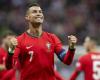 Cristiano Ronaldo stellt drei neue legendäre Rekorde auf