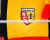 RC Lens: Ein Angreifer bereitet etwas Schweres vor