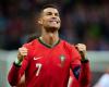 Roberto Martinez erklärt Cristiano Ronaldos Ausscheiden gegen Polen