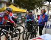 Drittes Rad- und Wanderfestival in Bagnols-sur-Cèze: „Auf dem Fahrrad ist alles schöner!“